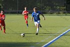 MSoc vs Mitchell  Men’s Soccer vs Mitchell College. - Photo by Keith Nordstrom : Wheaton, MSoccer, MSoc, Men’s Soccer